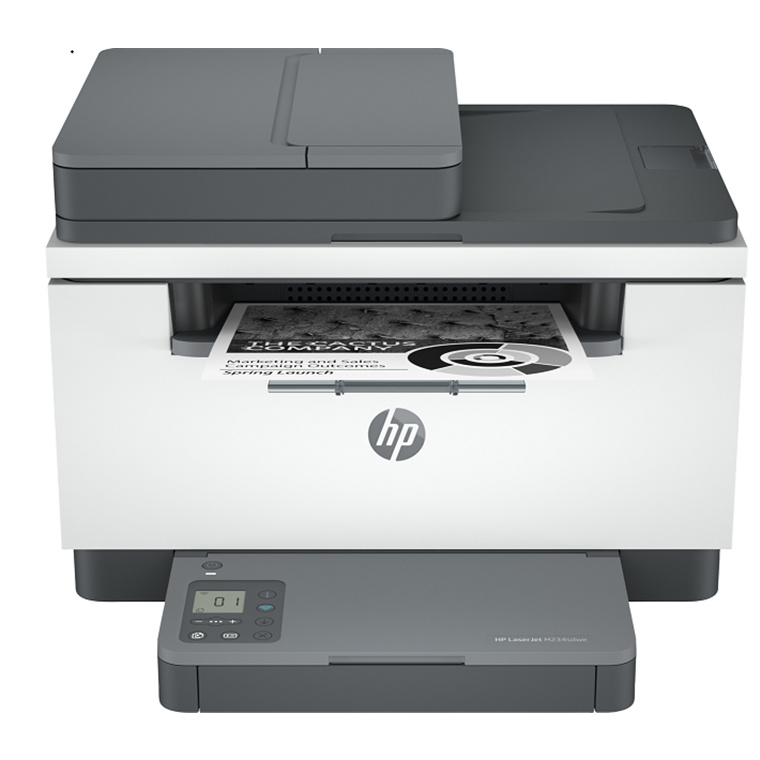 HP LaserJet Pro MFP M234sdw 30ppm Mono Laser MFC Printer WiFi