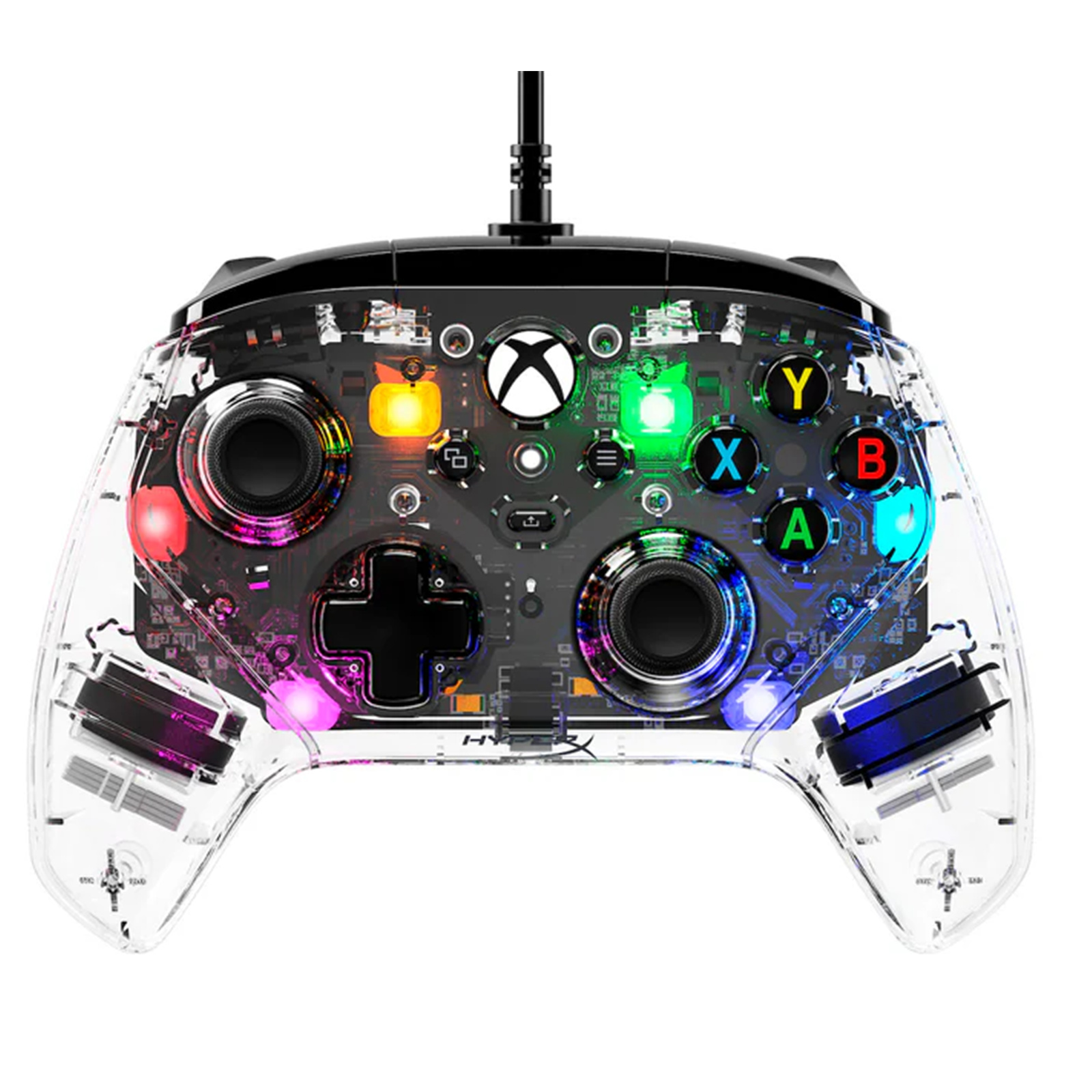 HYPERX CLUTCH GLADIATE RGB GAMING CONTROLLER