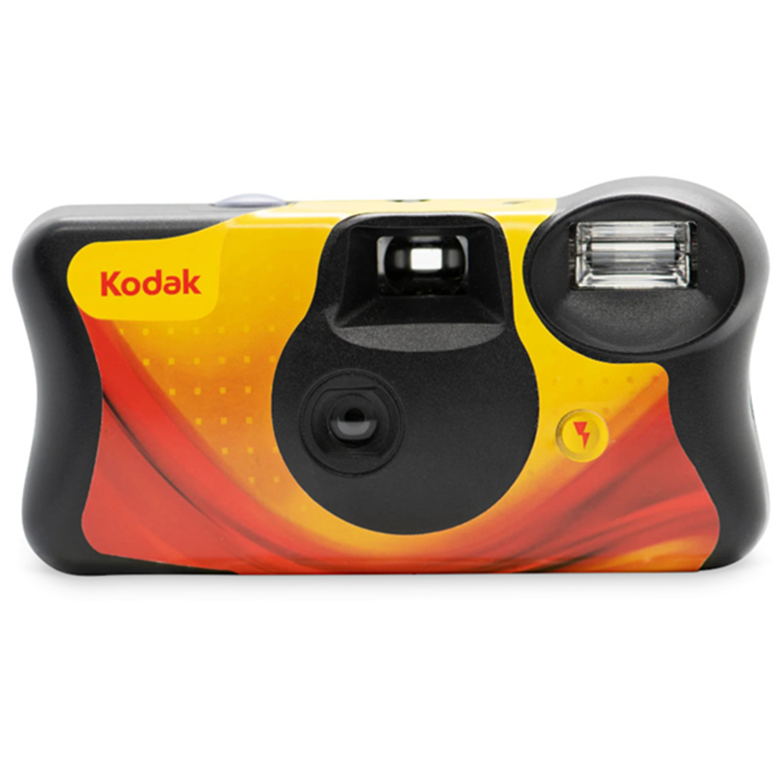 Kodak Flash Camera - (One Time Use) 27 Exposures
