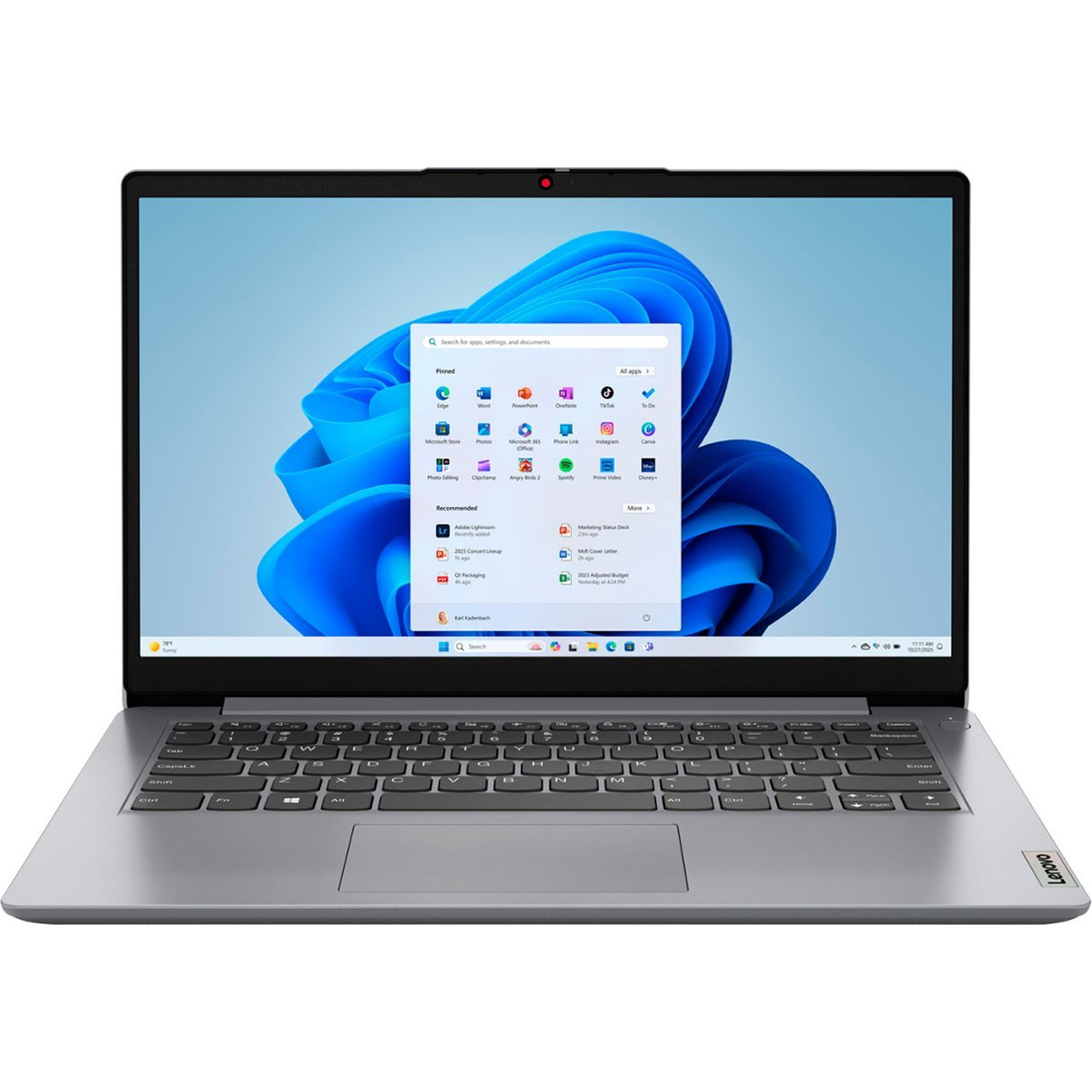 Lenovo IdeaPad 1 14IGL7 14