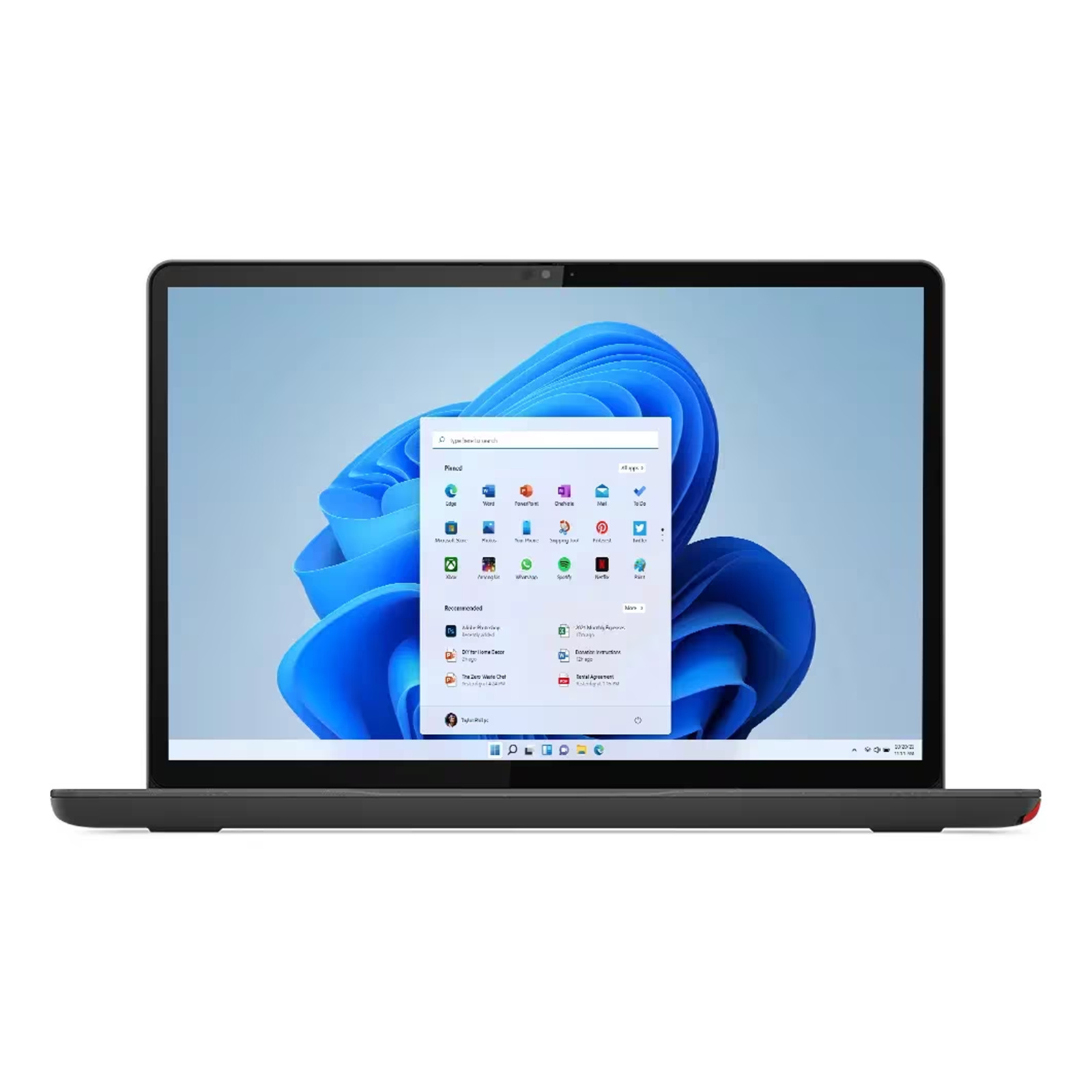 Lenovo Yoga 13W 13.3