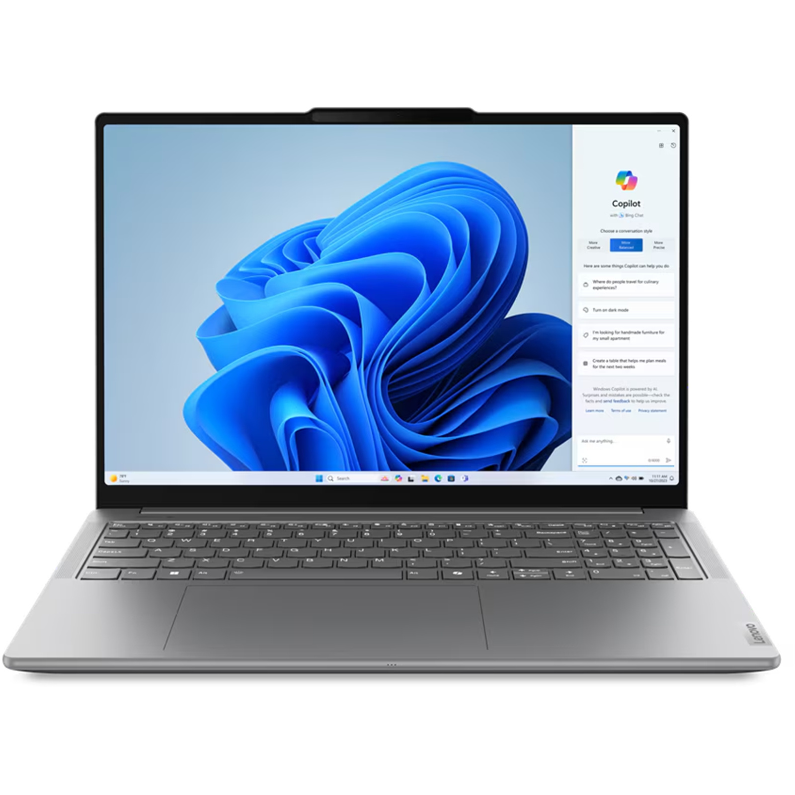 Lenovo Yoga Pro 9 16IMH9 16