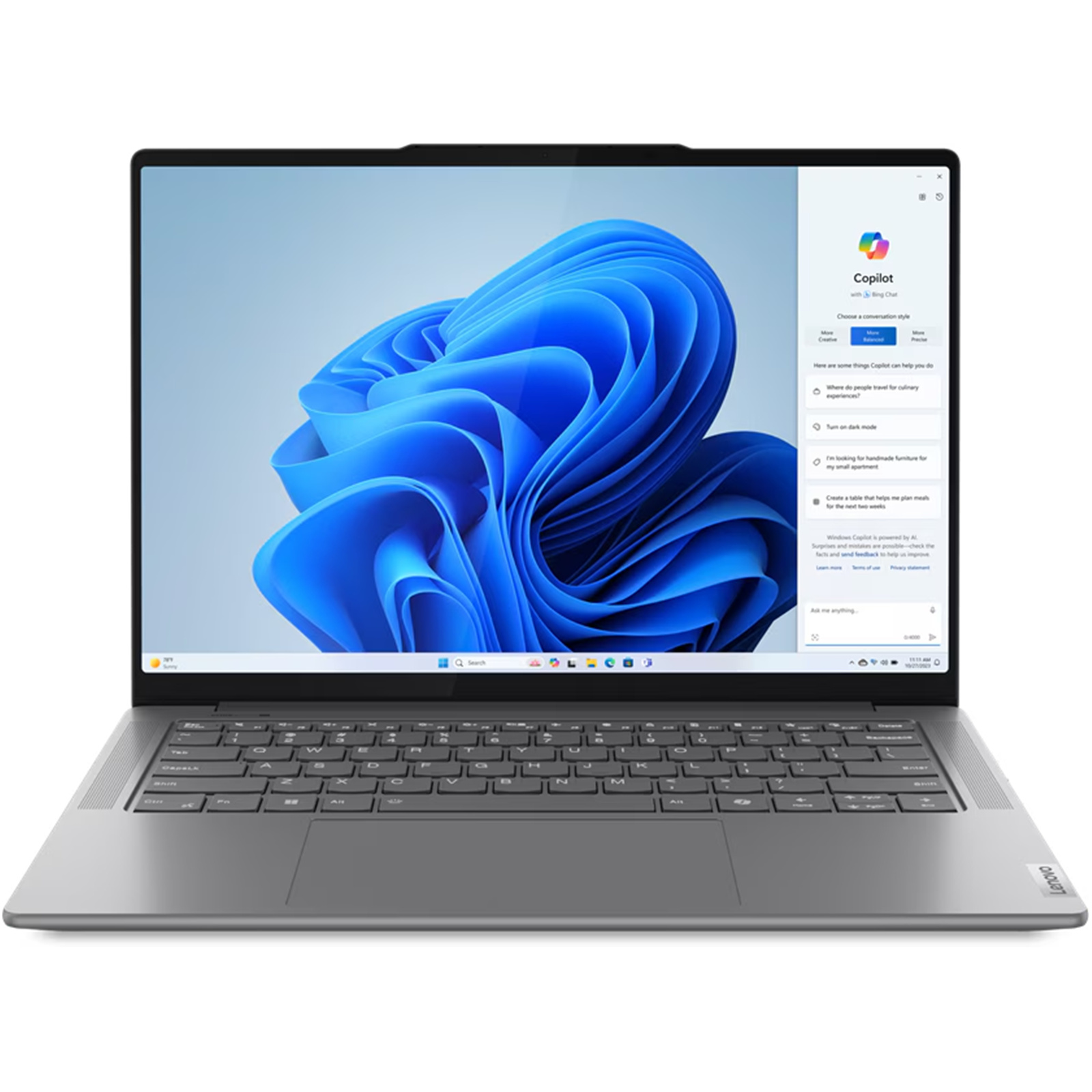 Lenovo Yoga Pro 7 14IMH9 14.5