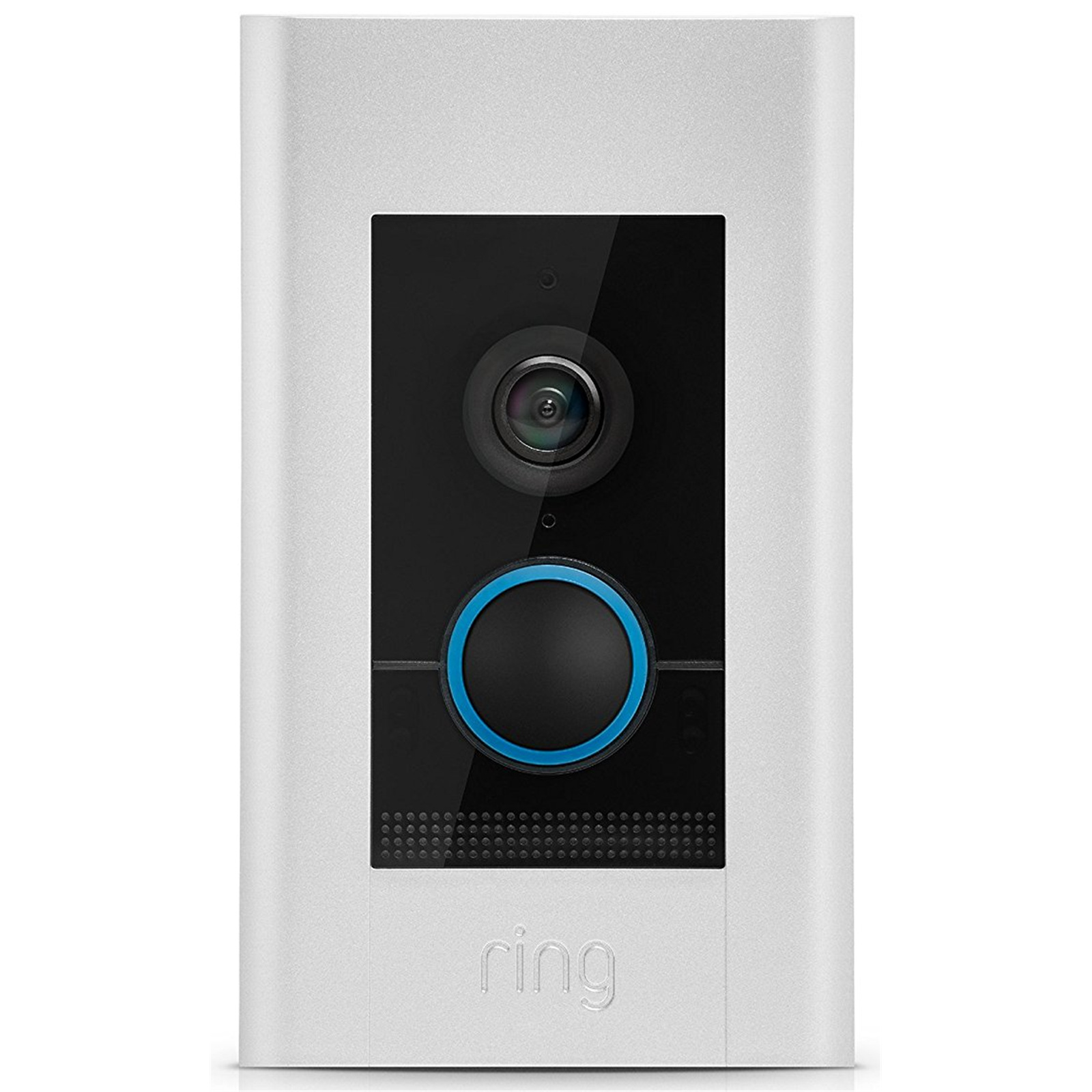 Ring Video Doorbell Elite