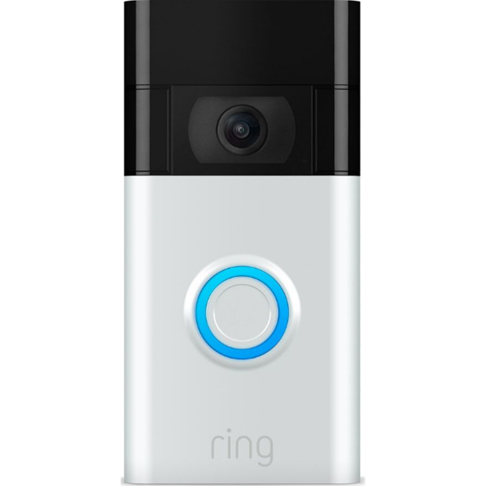 Ring Video Doorbell (2020) - Satin Nickel NP