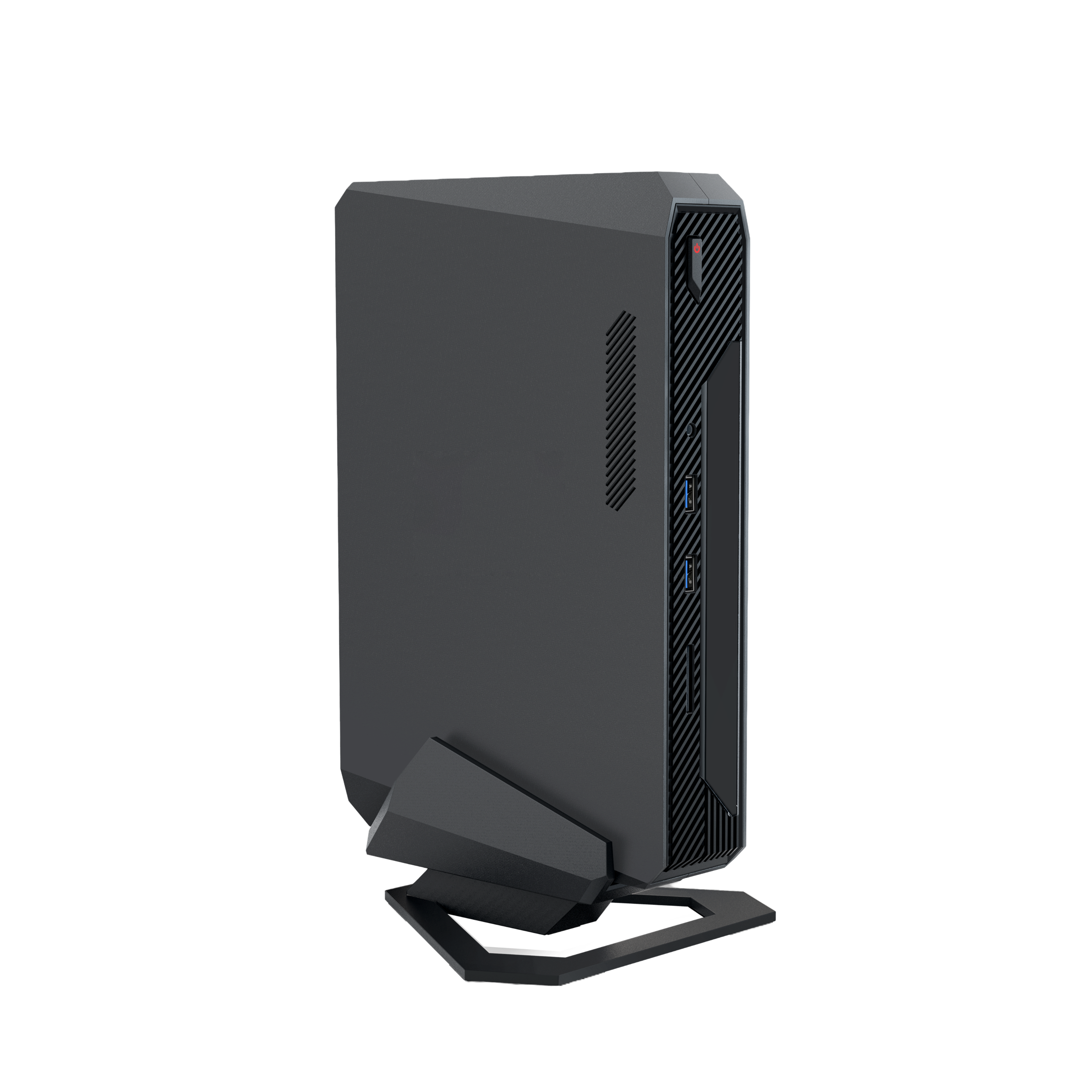 ASUS NUC 14 PRO GAMING BAREBONES KIT, INTEL CORE ULTRA 9 185H 45W, RTX 4070 GPU,  2 X SODIMM DDR5 5600 SLOT, 3 X M.2 SLOT, WIFI 6E, BT, VPRO, 3 YR WTY