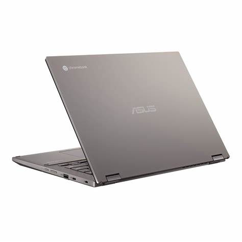 ASUS CB3402CVA-MW0116 14'' FHD INTEL I7-1355U 1.7GHZ 16GB LPDDR5X 128GB UFS 3.0 CHROME OS FLIP TOUCH CHROMEBOOK 2Y PUR