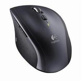 Logitech M705 Mouse