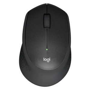 Logitech M331 Silent Plus USB Wireless Mouse