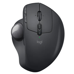 Logitech MX Ergo Wireless Trackball 