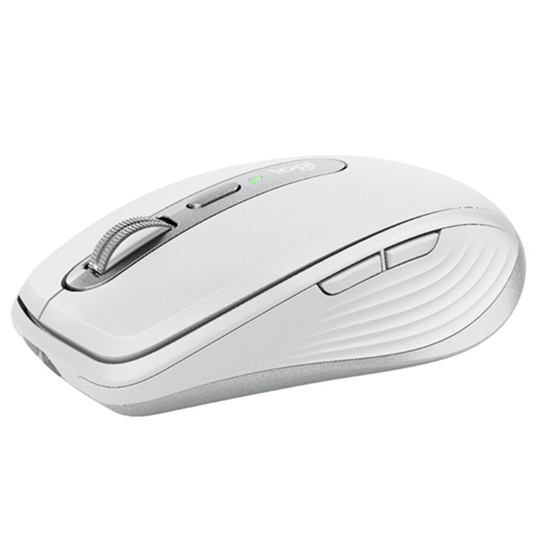 Logitech MX Anywhere 3 Wireless & Bluetooth Mouse For MAC                                           