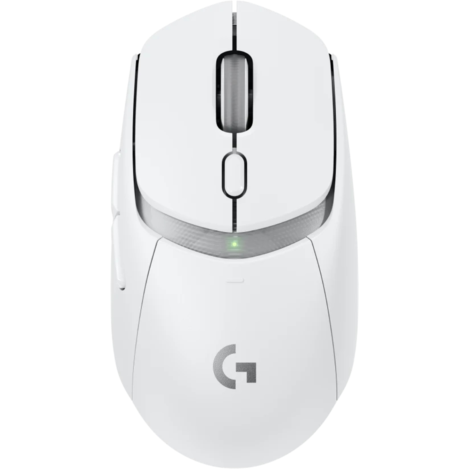 Logitech G309 Lightspeed Wireless Gaming Mouse - White
