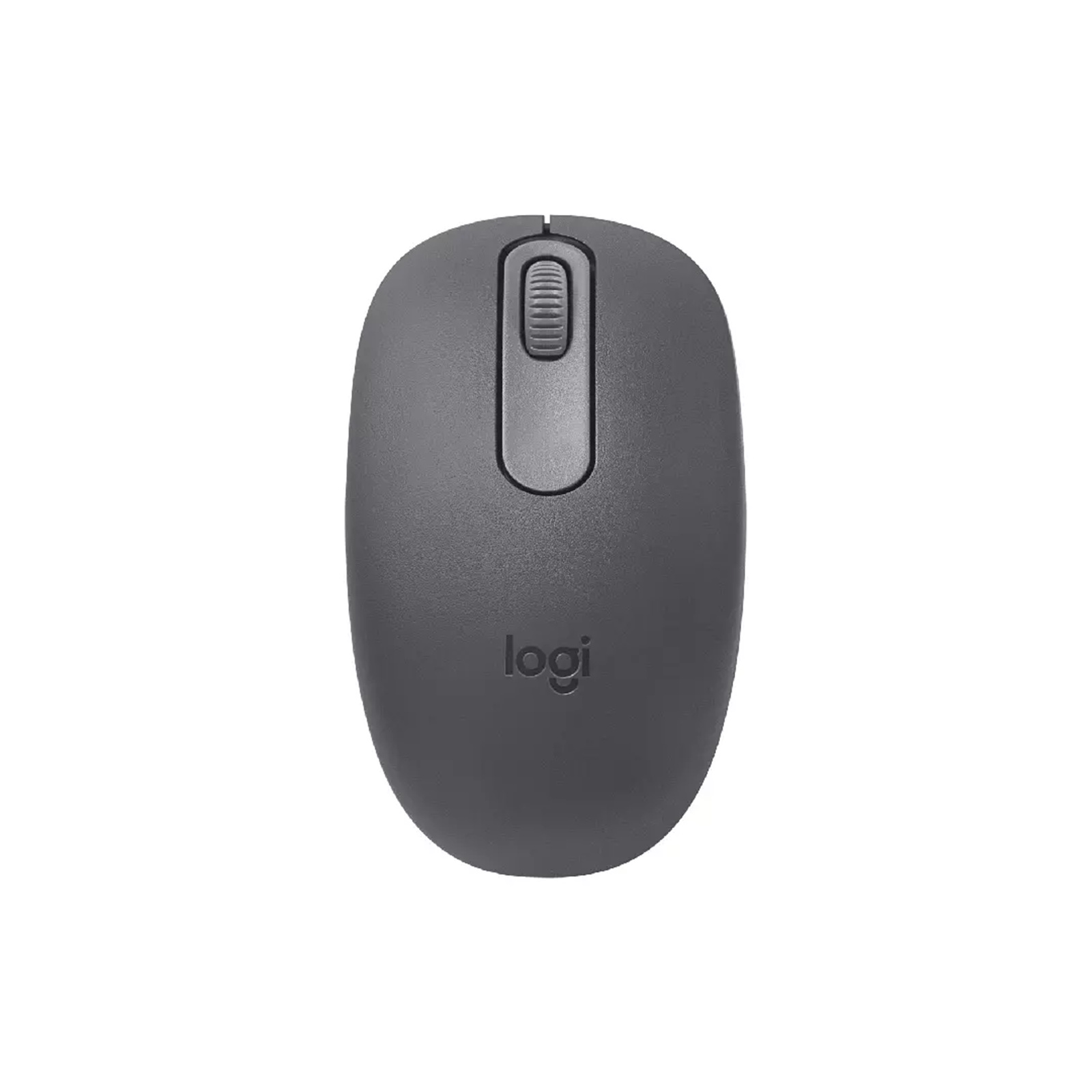 Logitech M196 Bluetooth Mouse - Off White