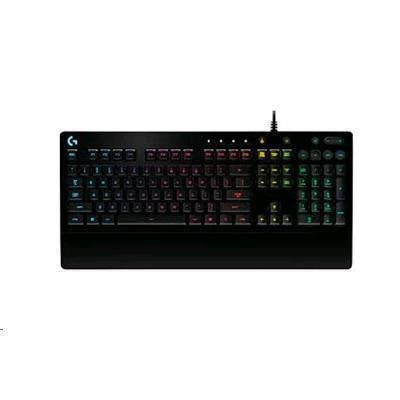 Logitech G213 Prodigy RGB Gaming Keyboard