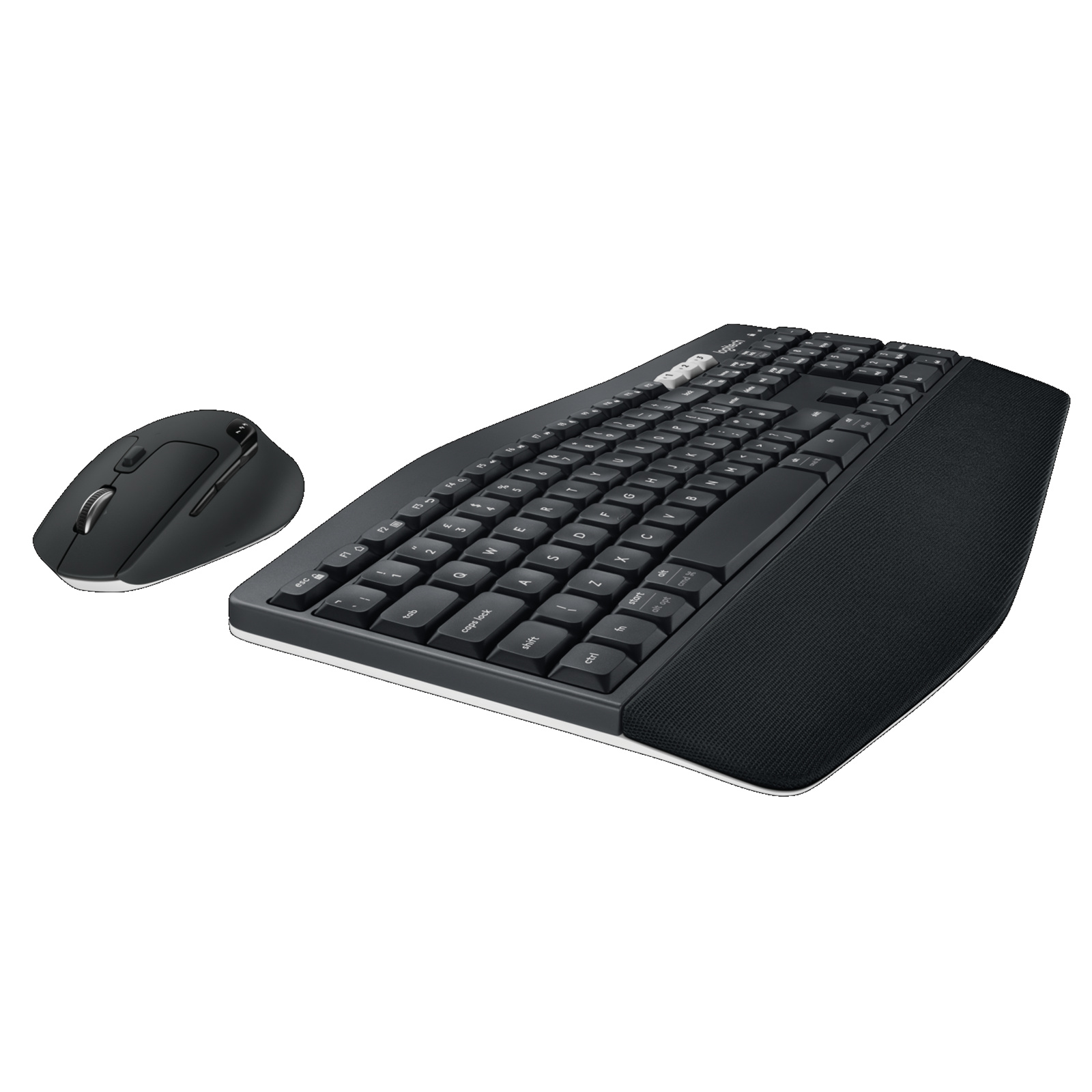 Logitech MK850 Performance Wireless Keyboard and Mouse