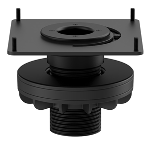 Logitech Tap Conference Touch Control Table Mount                                                   