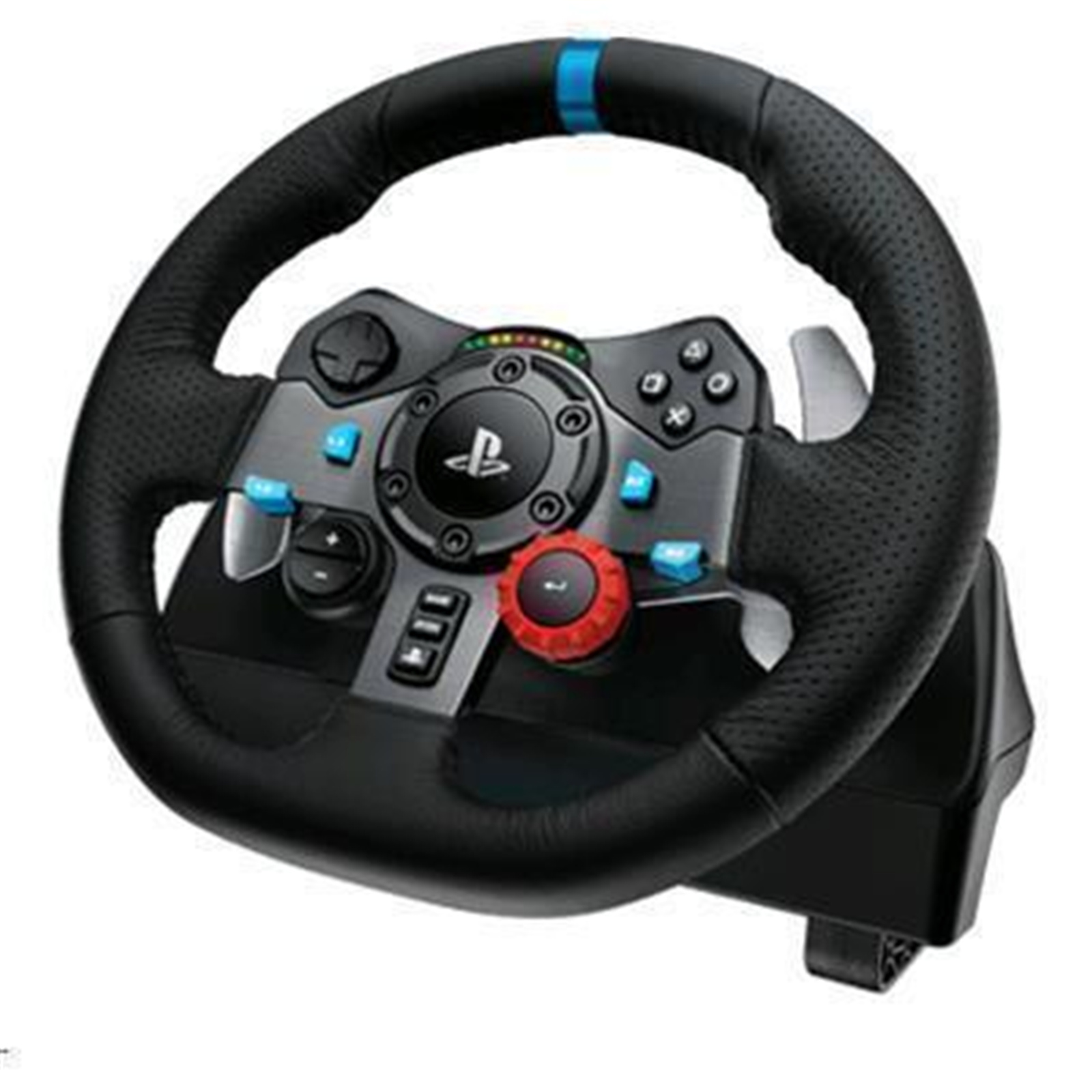 Logitech G29 Driving Force Racing Wheel Gaming for PS4/PS5/PC
