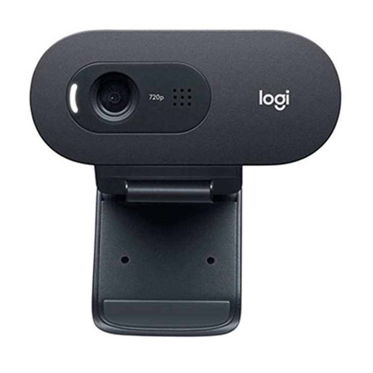 Logitech C505e VC HD Webcam 3yr Warranty