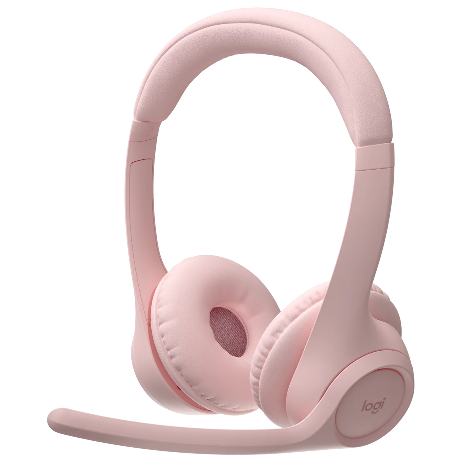 ZONE 300 WIRELESS HEADSET - ROSE