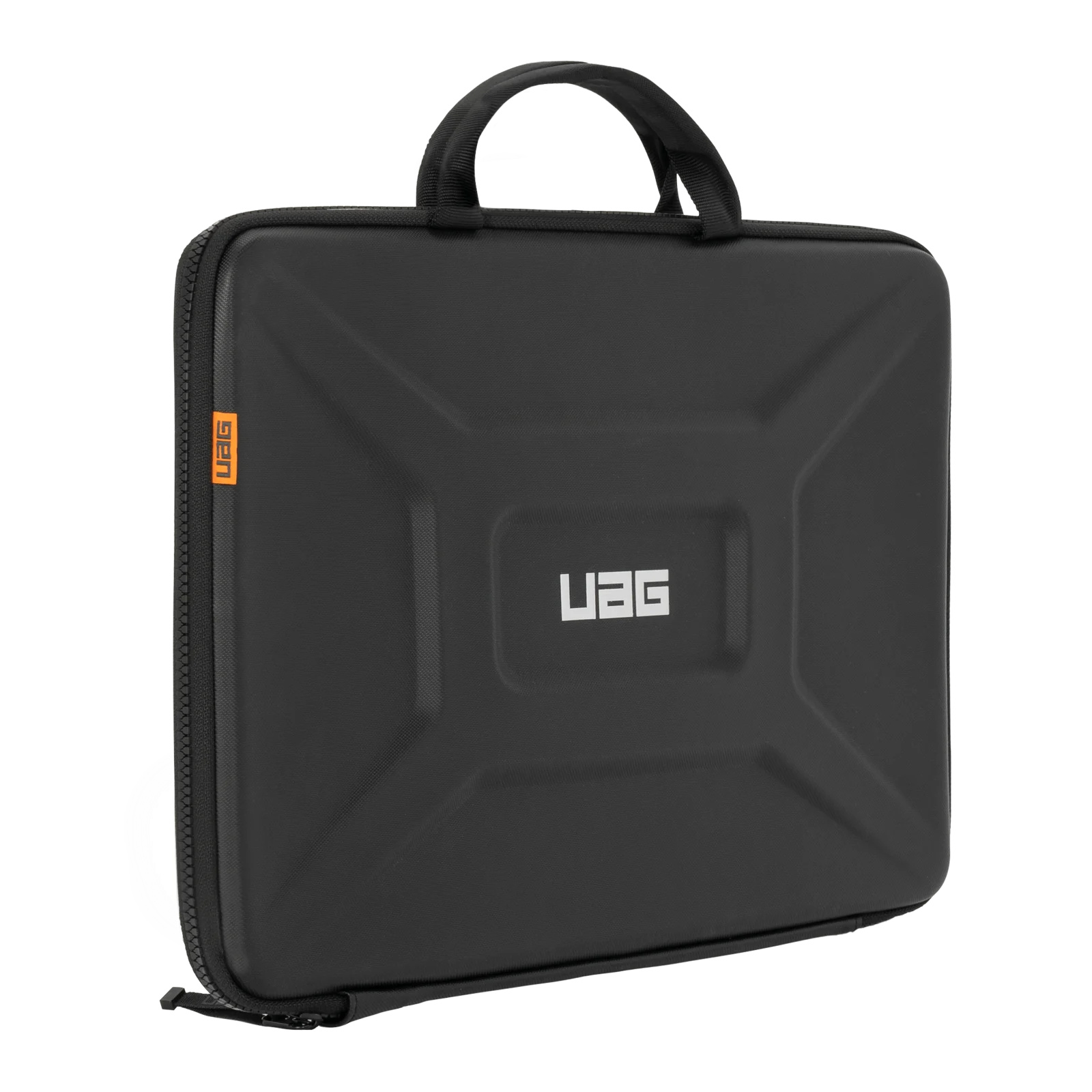 Urban Armor Gear Large Laptop Sleeve With Carrying Handle - For 15