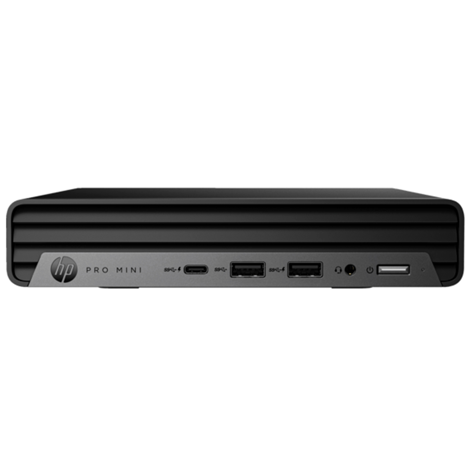 HP ProDesk Mini 400 G9 Desktop PC Intel Core i5-13500T vPro - 8GB RAM - 256GB SSD - Win 11 Pro - 3 Years Warranty - USB Keyboard & Mouse - AX WiFi 6 + Bluetooth 5.3