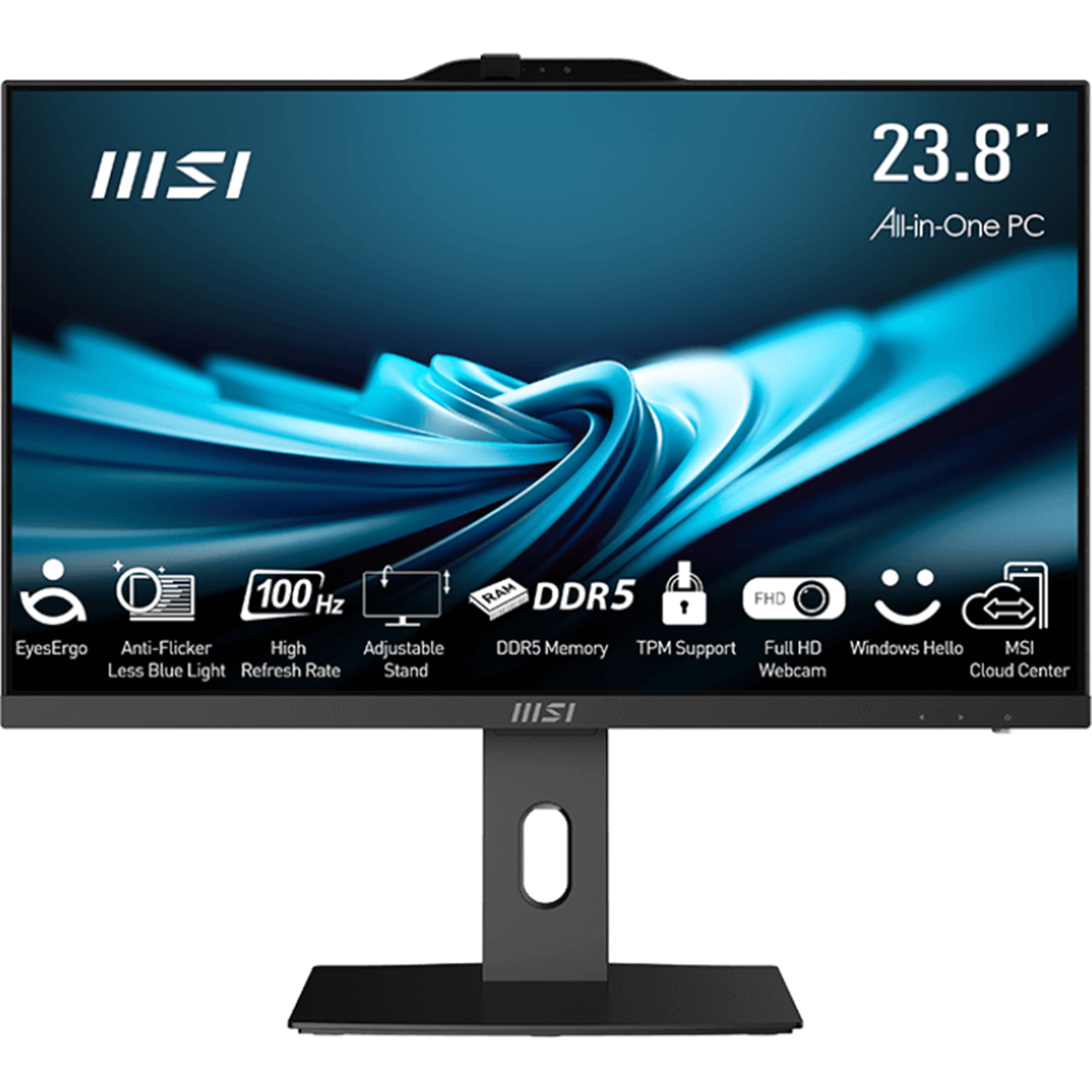 MSI PRO AP242P 14M-631NZ 24