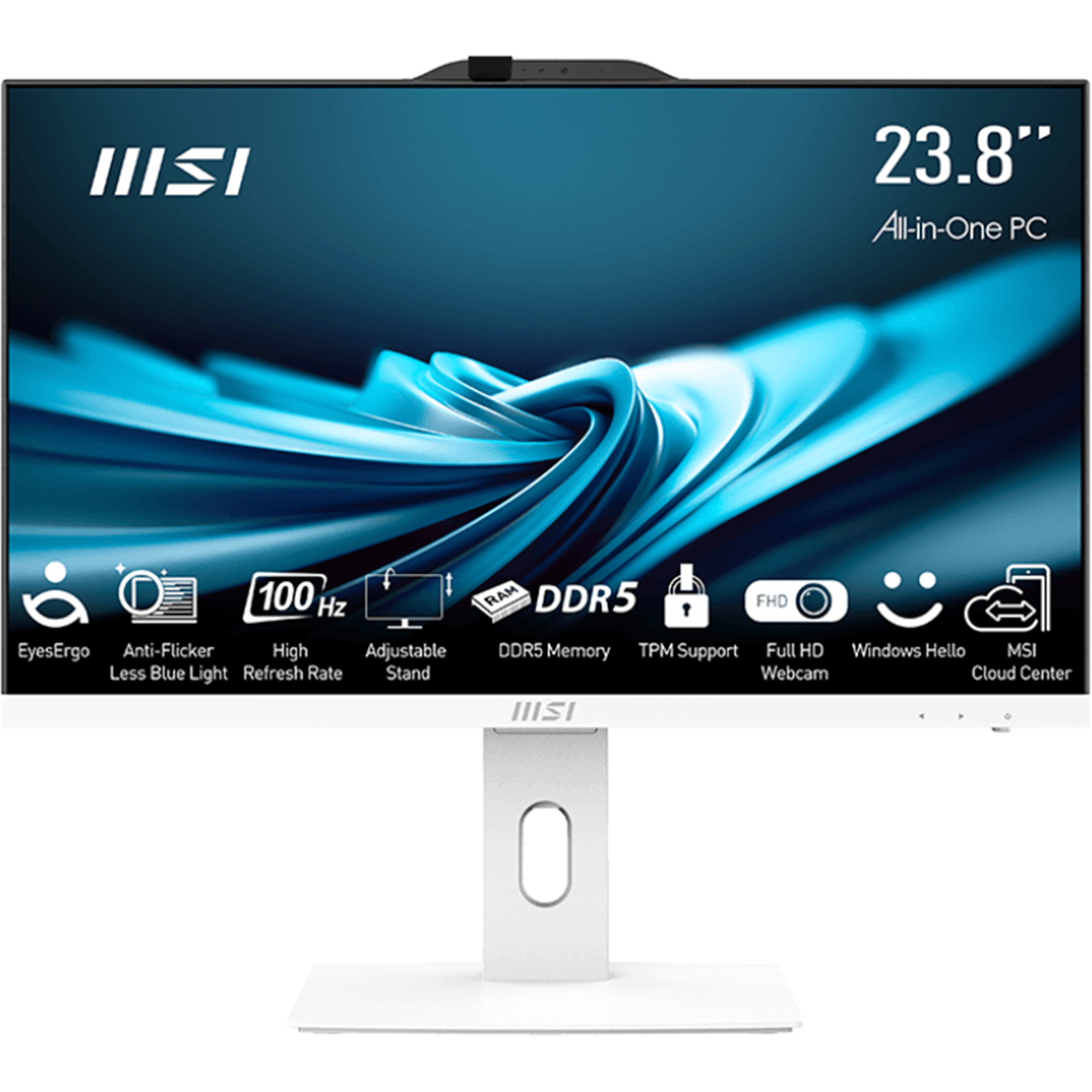 MSI PRO AP242P 14M-632NZ 24