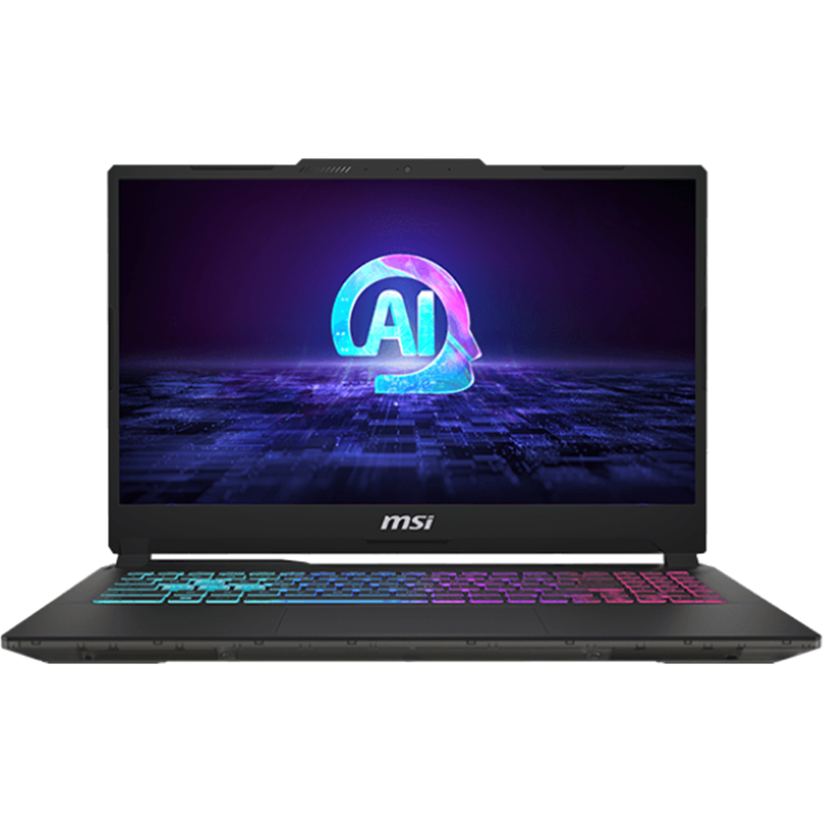 MSI Cyborg 15 AI A1VFK-055NZ 15.6
