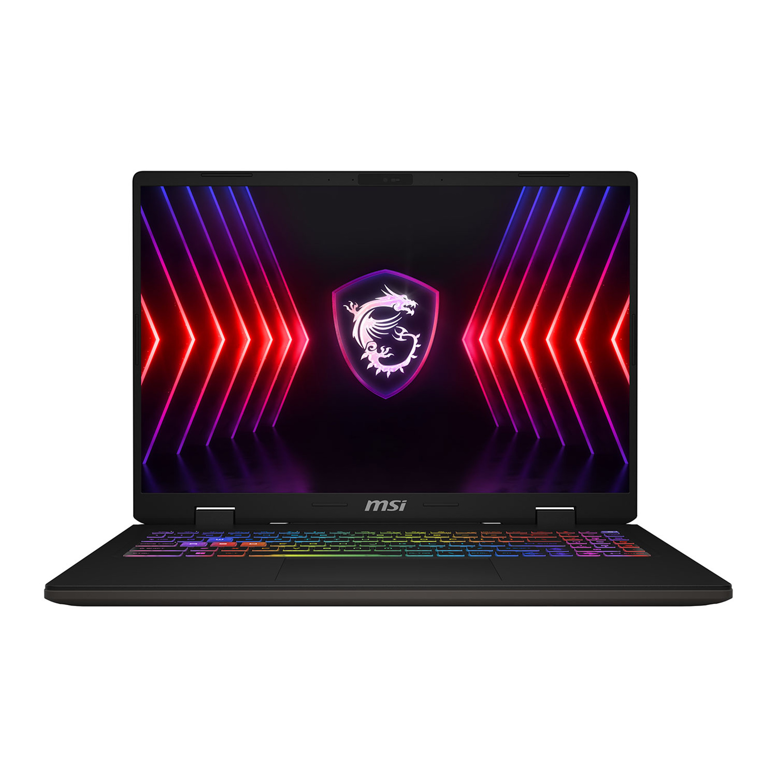 MSI Sword 16 HX B14VFKG-467NZ 16