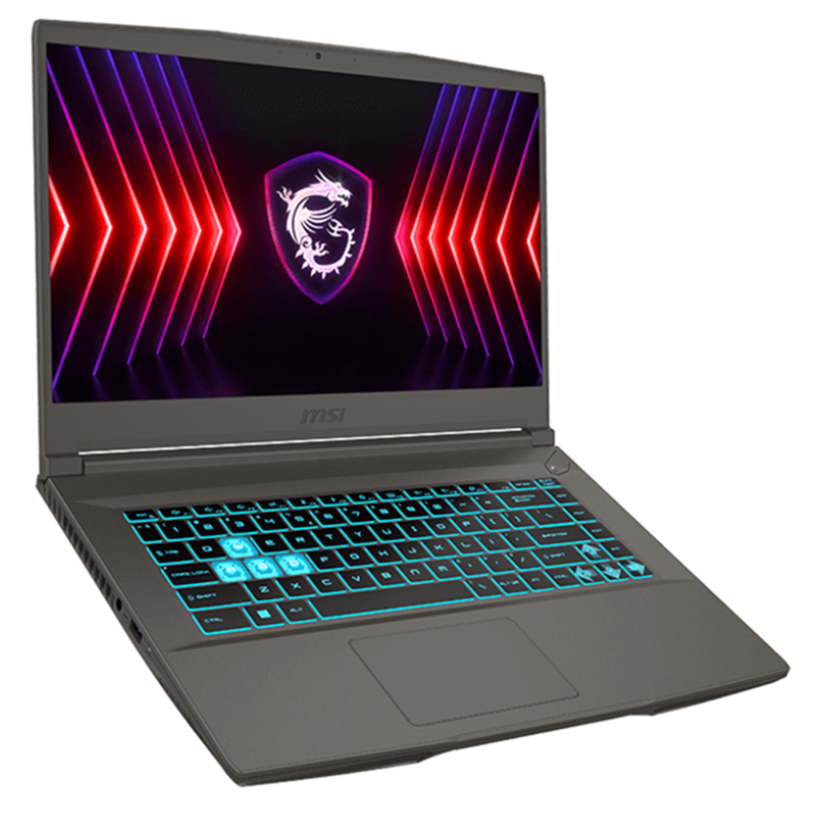 MSI Thin 15 B12UCX-1425NZ 15.6