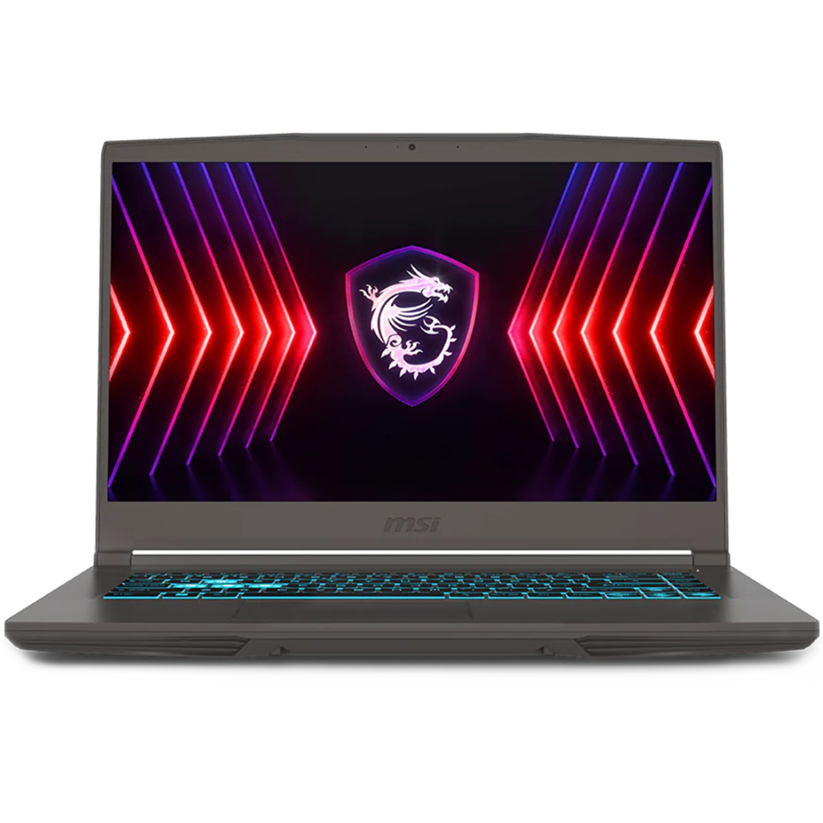 MSI Thin 15 B12UC-1457NZ 15.6