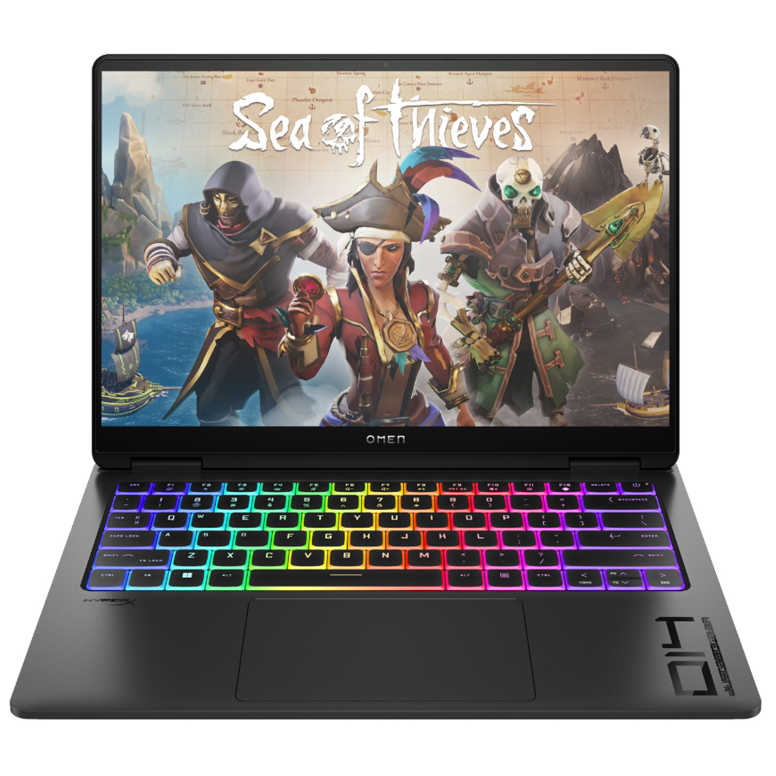HP Omen Transcend 14-fb0015TX 14