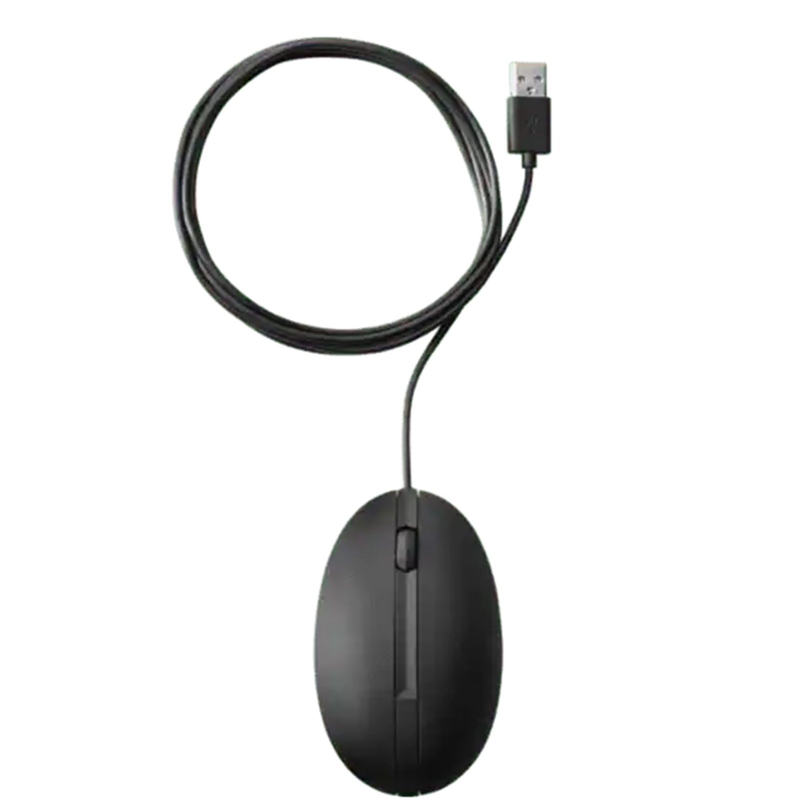 HP Wired Desktop 320M Mouse