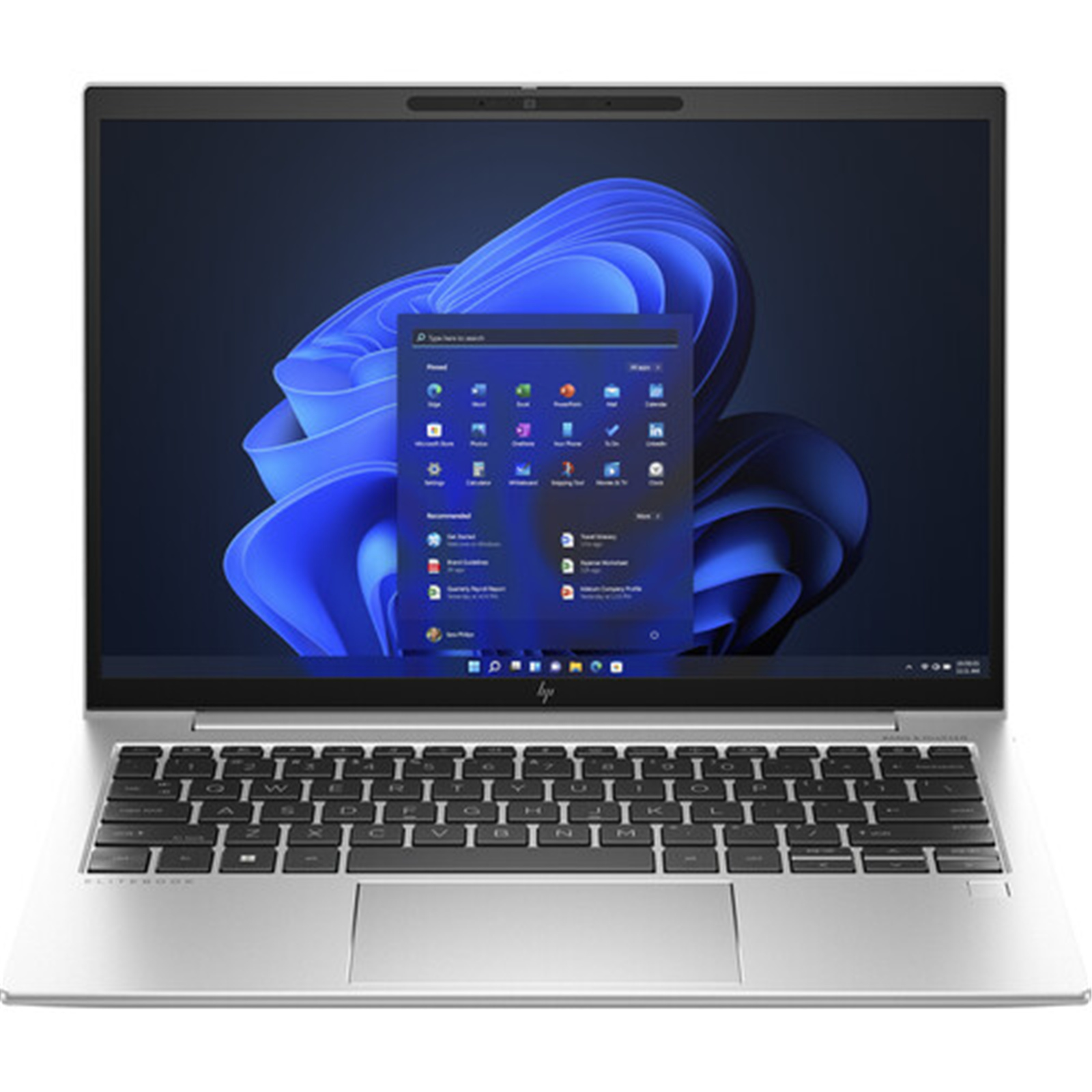 HP ELITEBOOK 830 G11 13.3