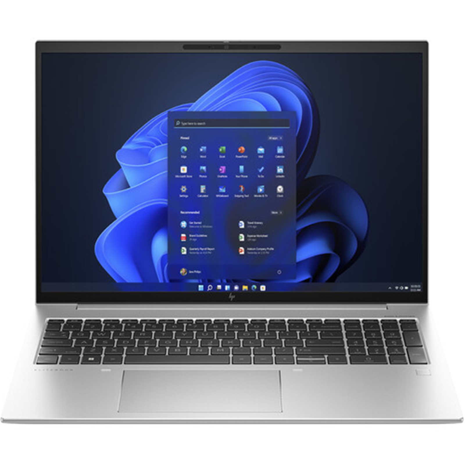 HP ELITEBOOK 860 G11 16
