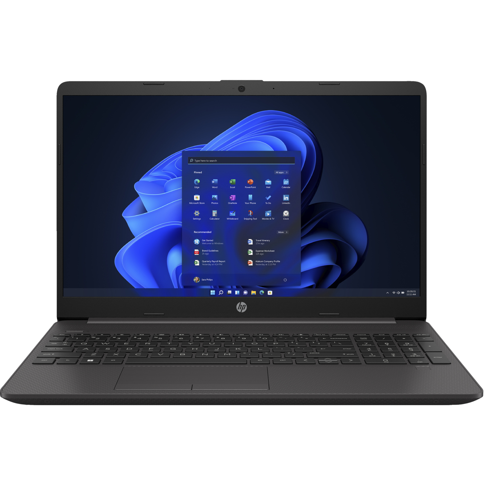 HP 250 G9 15.6