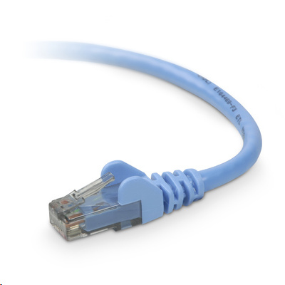 1M CAT 6 NETWORKING CABLE
