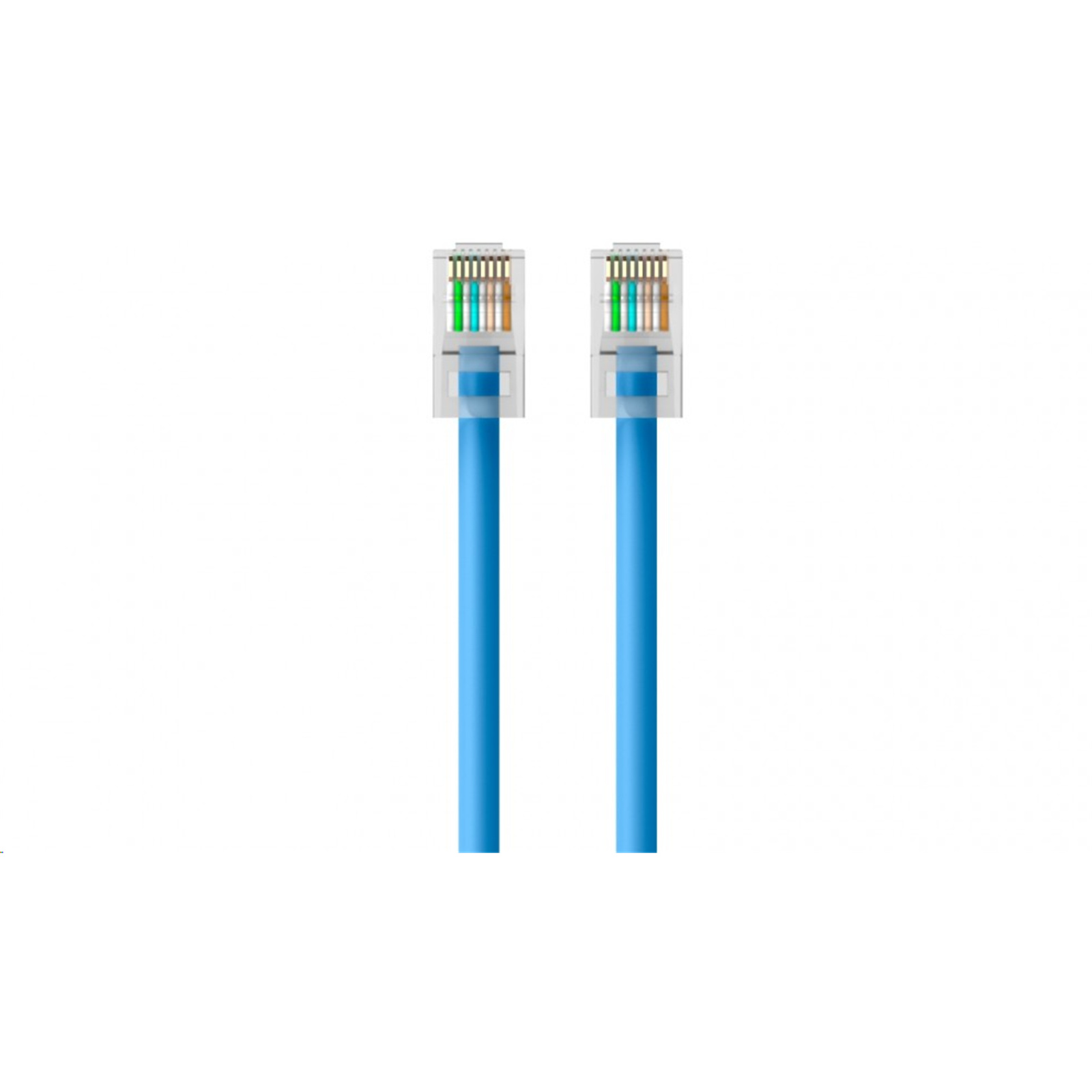 BELKIN 3M CAT 6 NETWORKING CABLE