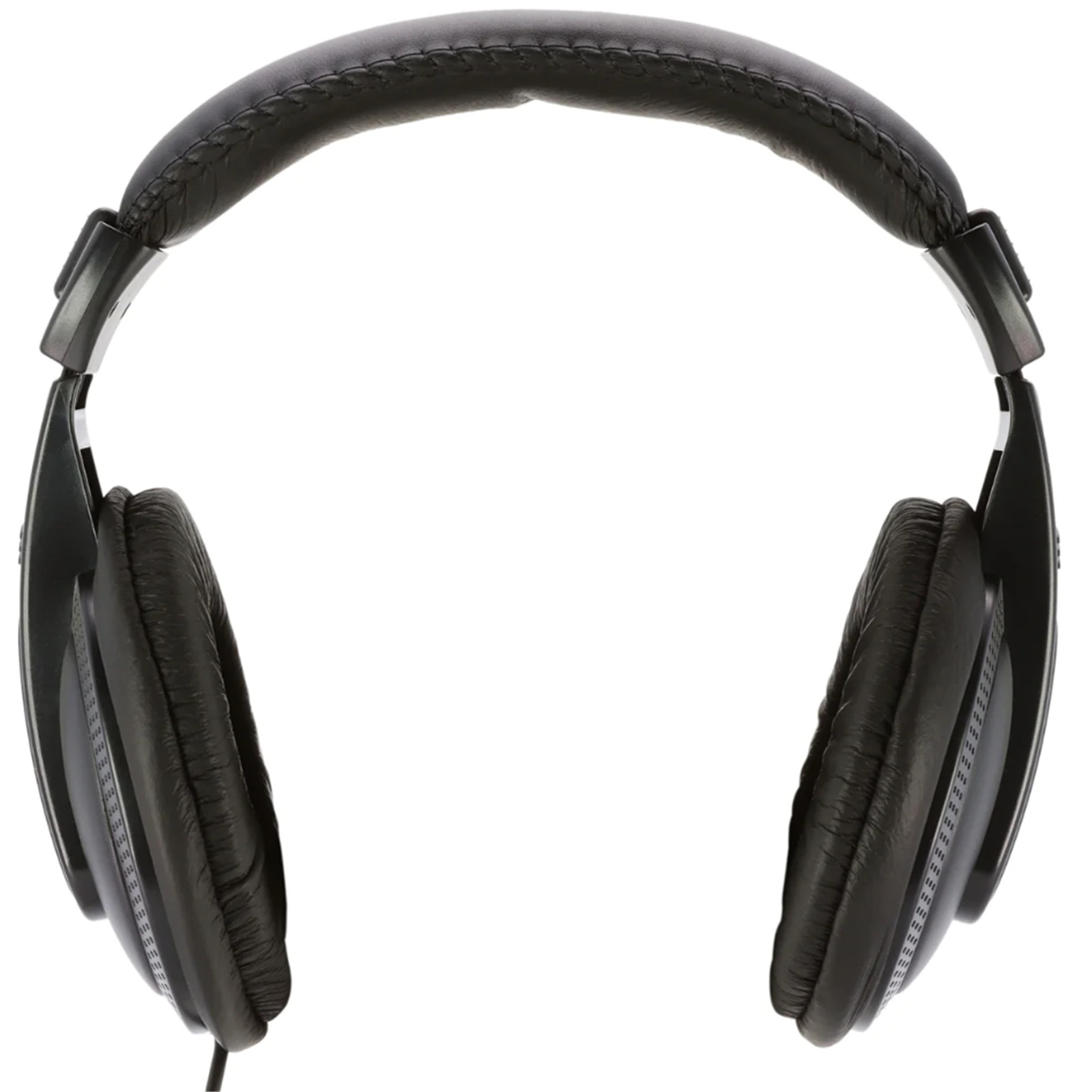 Moki Tommy Over-Ear Headphones - Black