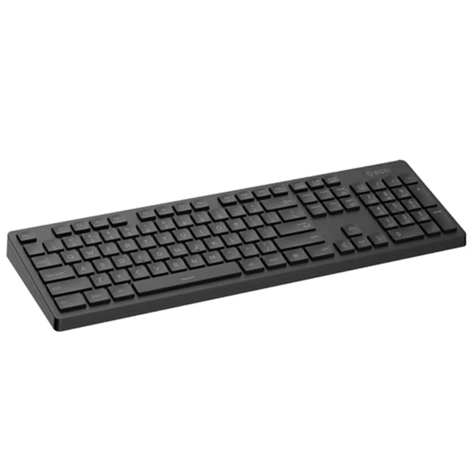 Moki Keyboard Wireless + Nano Receiver
