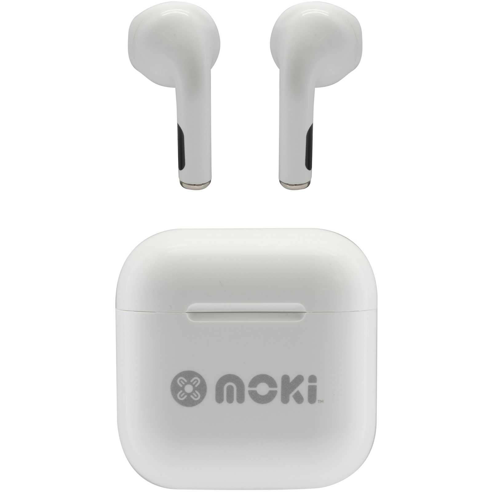 Moki Mokipods Mini True Wireless Earphones Bluetooth - True Wireless Stereo