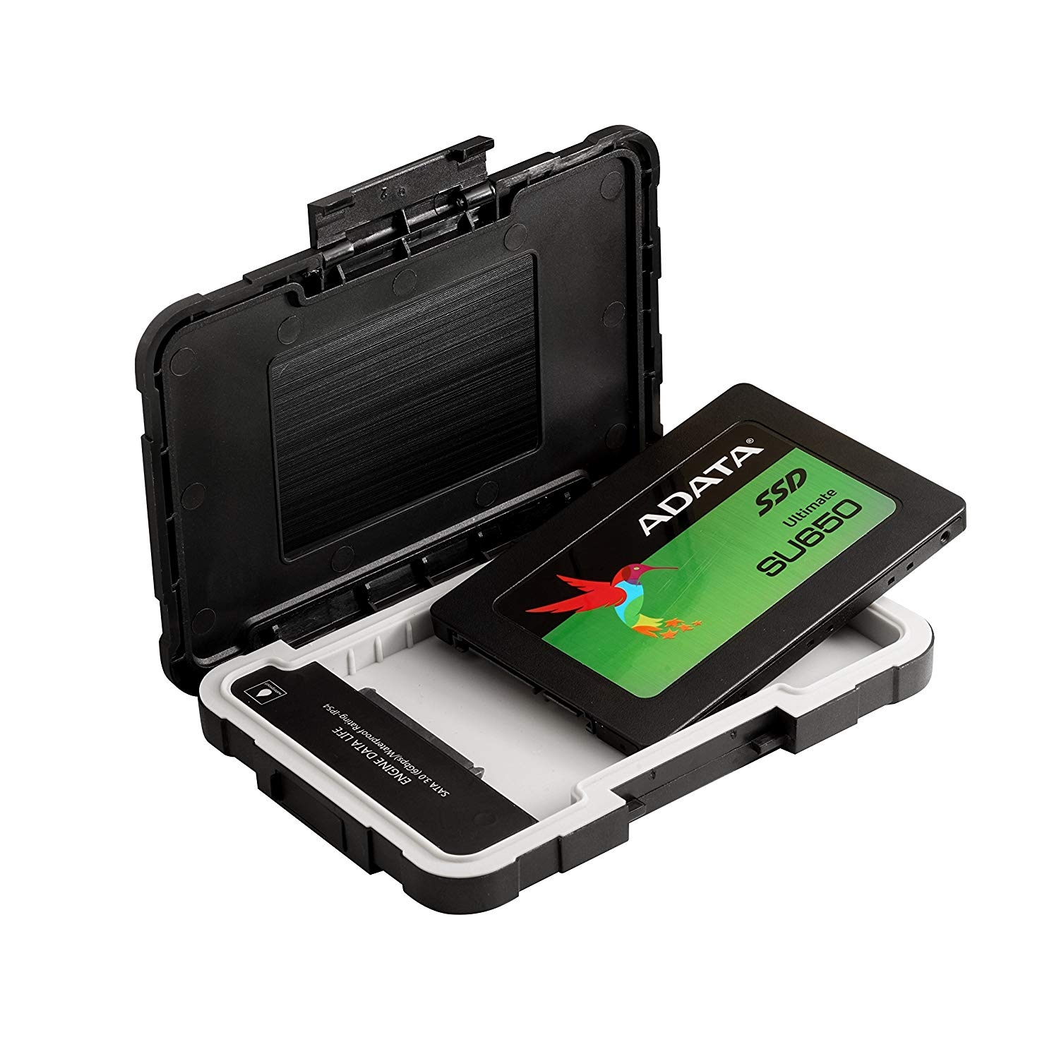 ADATA ED600 SATA USB 3.0 2.5