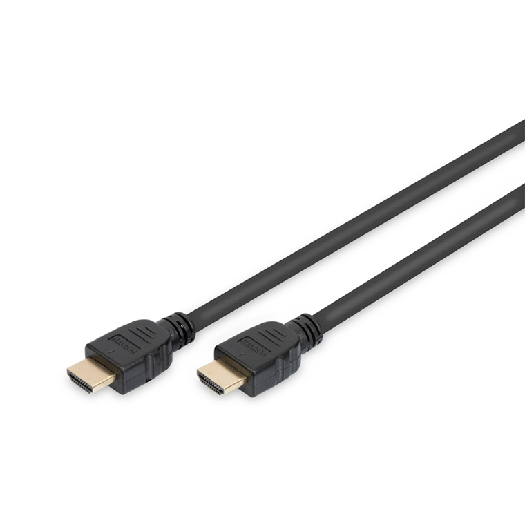 Digitus HDMI v2.1 Cable 0.5m