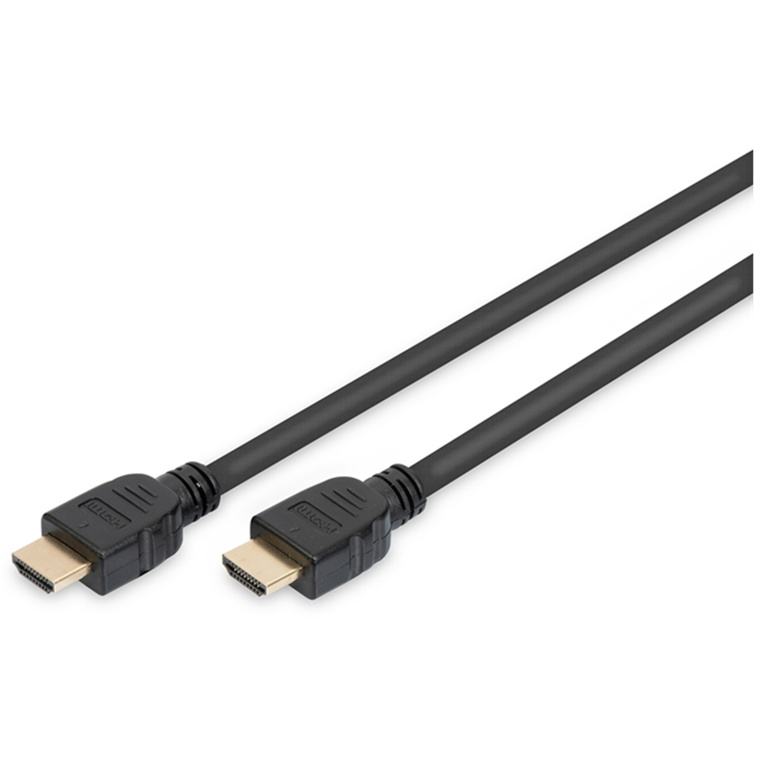 Digitus HDMI v2.1 Cable 1m