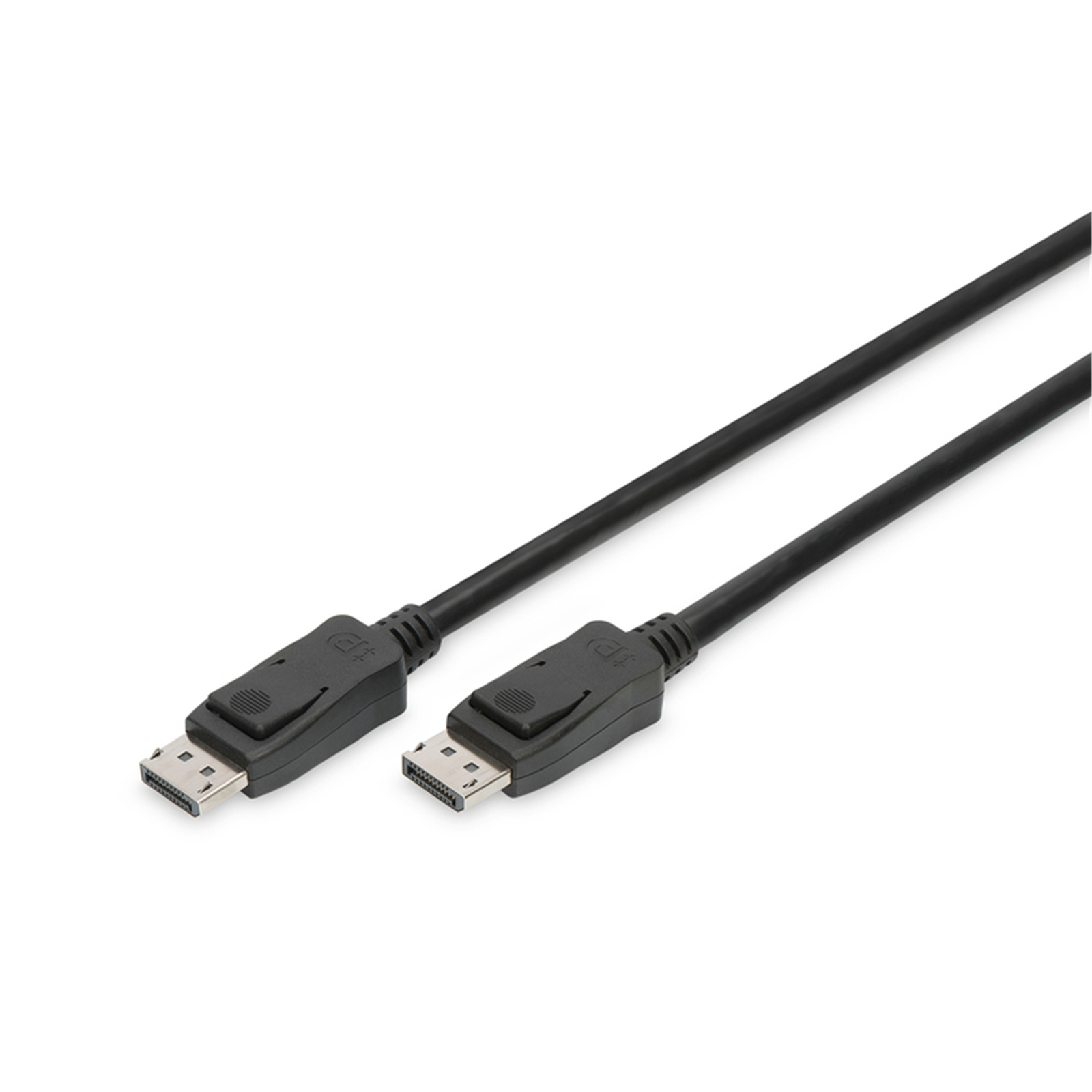 Digitus DisplayPort v1.4 Monitor Cable 2m