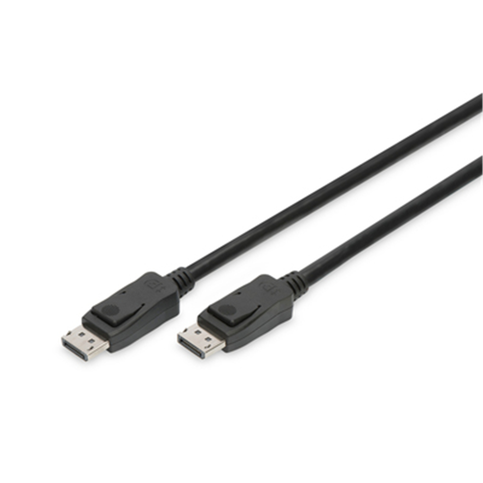 Digitus DisplayPort v1.4 Monitor Cable 3m