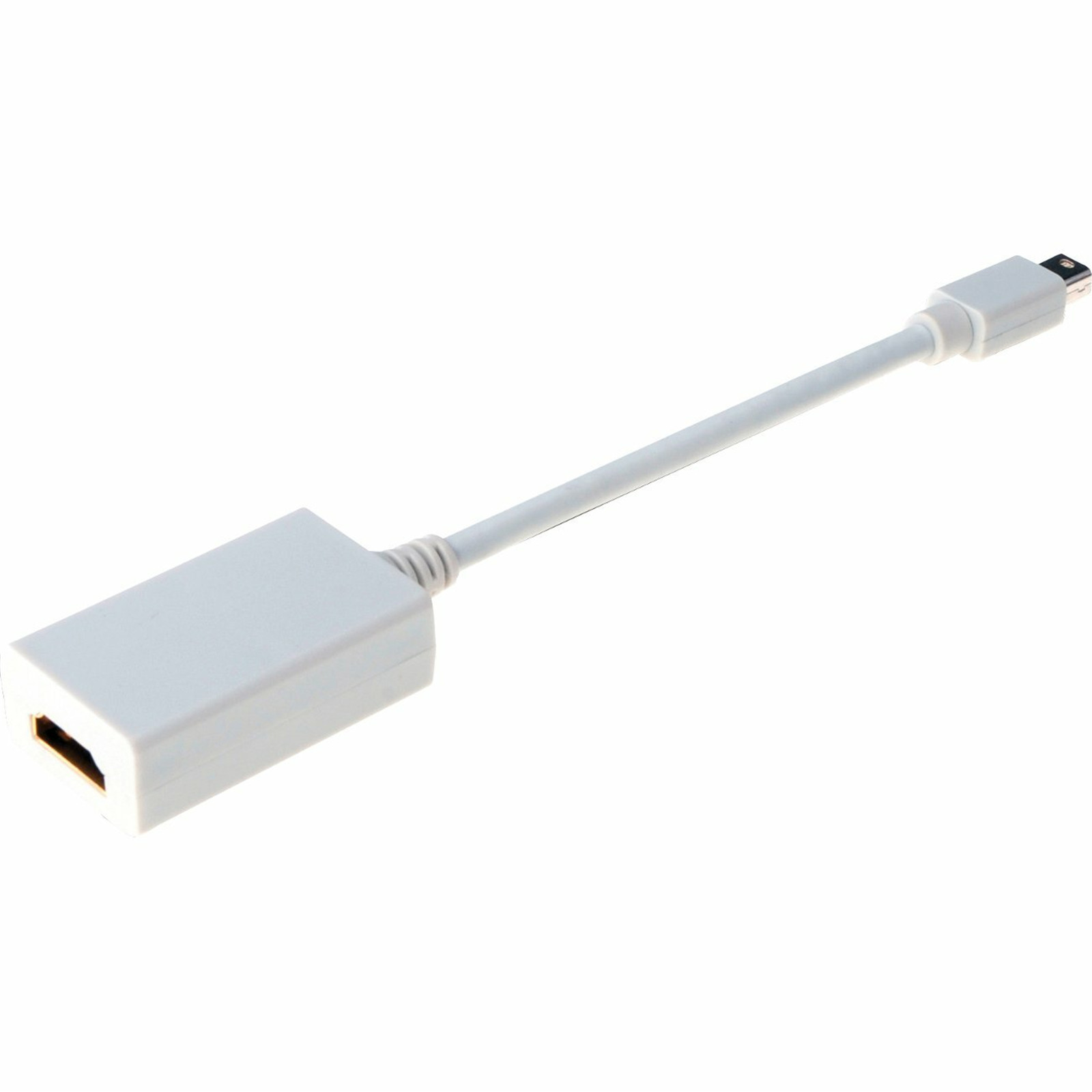 Digitus mini DisplayPort (M) to HDMI Type A (F) Adapter Cable