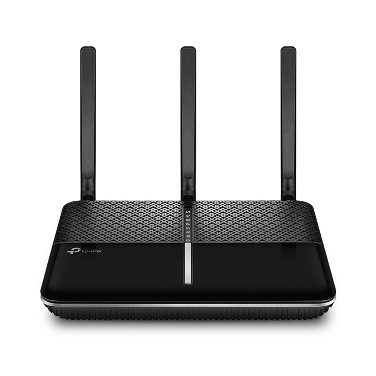 TP-Link Archer VR2100 AC2100 Wireless Gigabit VDSL/ADSL/UFB Router