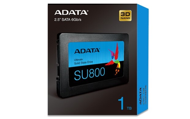 ADATA SU800 Ultimate SATA3 2.5