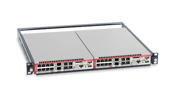 ALLIED TELESIS RKMT-J15 RACK MOUNT KIT FOR AT-X230-10GP, AT GS920/8PS, AT-IE210L-10GP, AT AR4K/3K/2K/1K